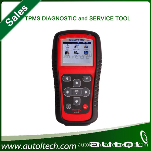 Newest version Autel MaxiTPMS TS501 TPMS DIAGNOSTIC and SERVICE TOOL